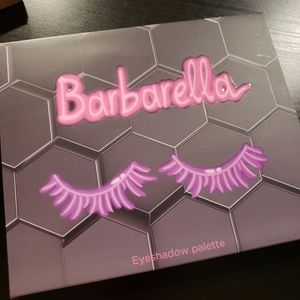 Barbarella Pallette